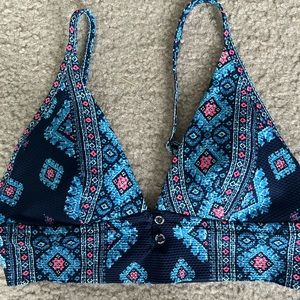 Aerie bikini top
